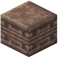 Fine Dripstone Block Pillar