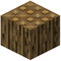 Firewood Oak Log