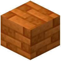 Flat Red Sandstone Tiles