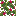 Flowery Vine