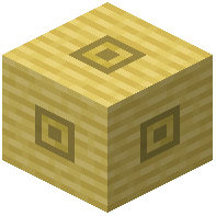 Framed Bamboo Planks