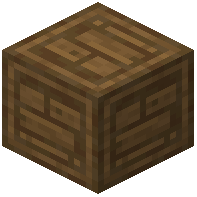 Framed Spruce Planks