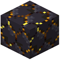 Gilded Blackstone Scales