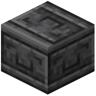 Glad Deepslate