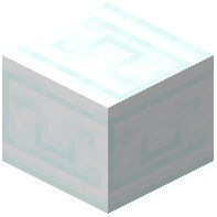 Glad Snow Block