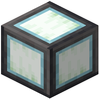 Glass Verdant Froglight