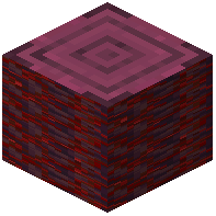 Glowing Crimson Stem
