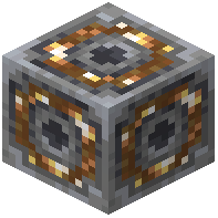 Glowing Lodestone Side