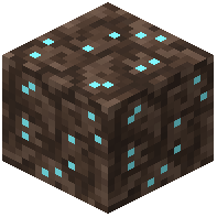 Glowing Soul Sand