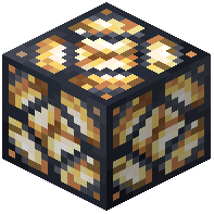 Glowstone Lantern