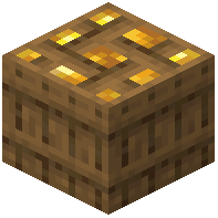Gold Barrel