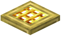 Golden Barred Bamboo Trapdoor