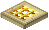 Golden Barred Birch Trapdoor