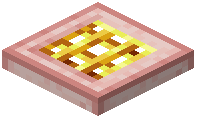Golden Barred Cherry Trapdoor