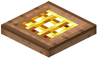 Golden Barred Jungle Trapdoor