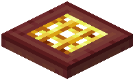 Golden Barred Mangrove Trapdoor