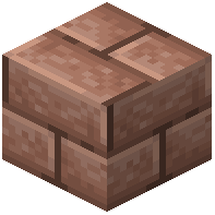 Granite Bricks