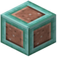 Granite Prismarine