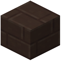 Gray Terracotta Bricks