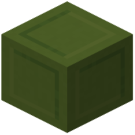 Green Concrete Panel