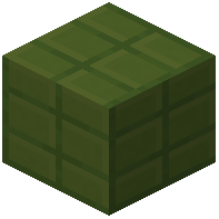 Green Concrete Tiles
