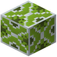 Green Glazed Terracotta Pillar Sides