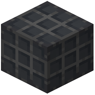 Grid Gray Concrete