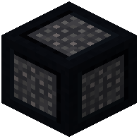 Grill Black Concrete