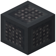 Grill Gray Concrete
