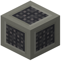 Grill Light Gray Concrete