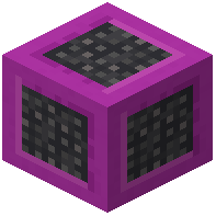 Grill Magenta Concrete
