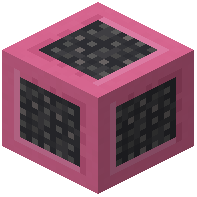 Grill Pink Concrete