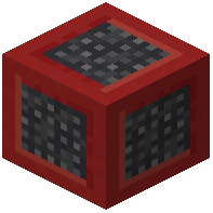 Grill Red Concrete