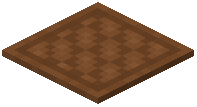Harsh Quilted Brown Carpet