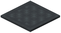 Harsh Quilted Gray Carpet
