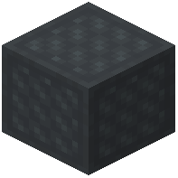 Harsh Quilted Gray Wool