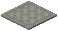 Harsh Quilted Light Gray Carpet