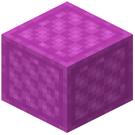 Harsh Quilted Magenta Wool