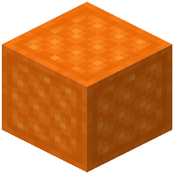 Harsh Quilted Orange Wool