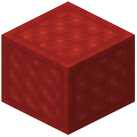 Harsh Quilted Red Wool
