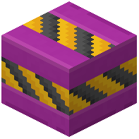 Hazard Magenta Concrete