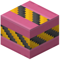 Hazard Pink Concrete
