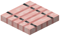 Heavy Cherry Trapdoor