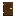 Heavy Dark Oak Door