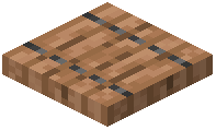 Heavy Jungle Trapdoor