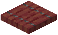 Heavy Mangrove Trapdoor