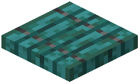 Heavy Warped Trapdoor