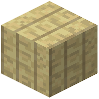 Hewn Birch Planks
