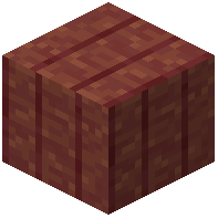 Hewn Mangrove Planks