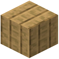 Hewn Oak Planks